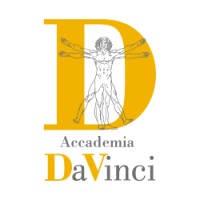ACCADEMIA DA VINCI logo - Similar company to Formawork S.R.L.