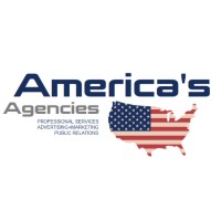 America's Agencies - Advertising, Marketing & Public Relations + The Specialties That Support Them logo - Similar company to Luxcom Advertising Agencies
