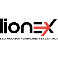 LIONEX logo - Similar company to Emere