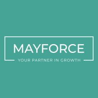 MAYFORCE logo - Similar company to Future Expertise Center /Trendwatcher.Com