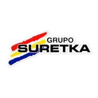 Suretka logo - Similar company to The Quantum Corporation