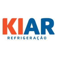 Kiar Refrigeração e Climatização logo - Similar company to Refrigeração Centro Oeste Rco