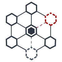 KYC-Chain logo - Similar company to Far Horizon Capital Inc (Flag Theory)