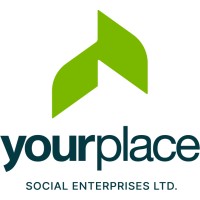 Your Place Social Enterprises Ltd. logo - Similar company to Before Studio