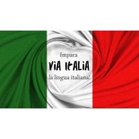 Via Italia logo - Similar company to Via Italy