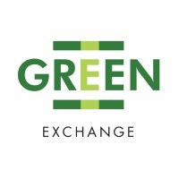 Green Exchange logo - Similar company to Scrumpt