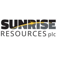 Sunrise Resources PLC logo - Similar company to Preferred Drilling Solutions