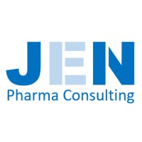 JEN Pharma Consulting logo - Similar company to Cav-Tee
