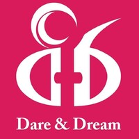 Dare & Dream Cambodia logo - Similar company to Stem Education Organization For Cambodia