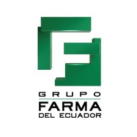 GrupoFarma del Ecuador logo - Similar company to Chemmaster