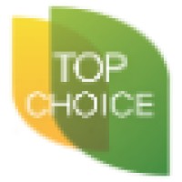 Top Choice Lawn Care logo - Similar company to Tiphereth Limited