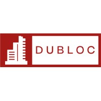 DuBloc logo - Similar company to Musicien