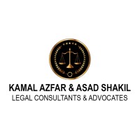 Kamal Azfar & Asad Shakil logo - Similar company to Saigal, Tarar & Leghari Llp