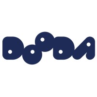 Dooda logo - Similar company to Epidemic Agency