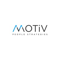 MOTiV People Strategies logo - Similar company to Mark A. Bannon, Llc