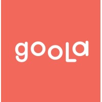Goola logo - Similar company to Earlyj