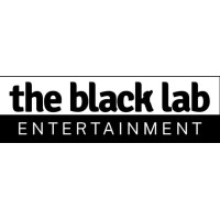 The Black Lab Entertainment logo - Similar company to Bee Exhibits