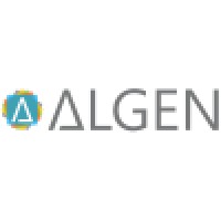 Algen Limited logo - Similar company to Ammg