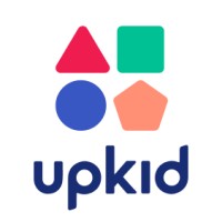 Upkid logo - Similar company to Strategy Source