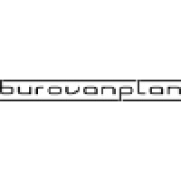 burovanplan logo - Similar company to Pionier Architecten