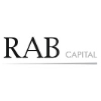 RAB Capital logo - Similar company to Osmo Partners
