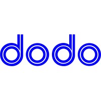Dodo Technologies logo - Similar company to Dodo