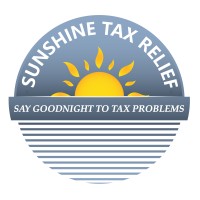 Sunshine Tax Relief logo - Similar company to Ditainc