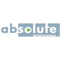 Absolute Référencement logo - Similar company to Eruptiv - Agence Digitale