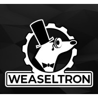 Weaseltron Entertainment Limited logo - Similar company to Pirat Studios
