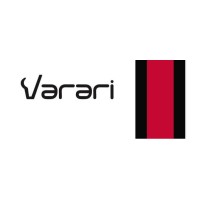 Varari Global Laundry and Steam Pressing Co logo - Similar company to Varari