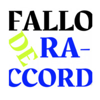 Fallo de Raccord logo - Similar company to Ngradio.Gr