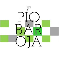 IES Pio Baroja logo - Similar company to Algosonix