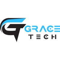 The Gracetech logo - Similar company to Liwain