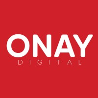 Onay Digital logo - Similar company to Joker Collective