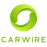 CarWire logo - Similar company to Speedlane.Ai