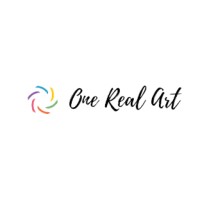 One Real Art logo - Similar company to Oak Scientifics