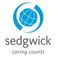 Sedgwick Repair Solutions logo - Similar company to Contractor Connection
