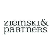 ZIEMSKI&PARTNERS KANCELARIA PRAWNA Kostrzewska, Kołodziejczak i Wspólnicy sp.k. logo - Similar company to Grobla21 Radcy Prawni I Adwokaci