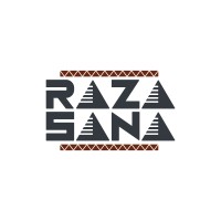 Raza Sana CIC logo - Similar company to Active Change Haringey