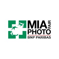 MIA Photo Fair BNP Paribas logo - Similar company to Hoperaperta