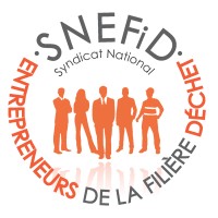 SNEFiD logo - Similar company to Syprea
