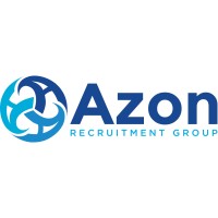 Azon logo - Similar company to Capital8 Search & Selection