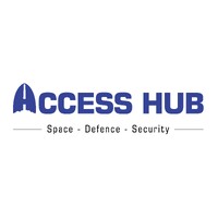 Access Hub logo - Similar company to Remos Space Systems Ab