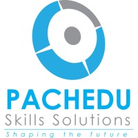 PACHEDU SKILLS SOLUTIONS logo - Similar company to Ckp Development Agency