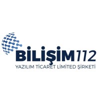BİLİŞİM 112 YAZILIM TIC.LTD.STI. logo - Similar company to All Safe