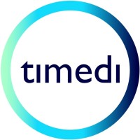 TI-MEDI logo - Similar company to Bd Rowa Spain