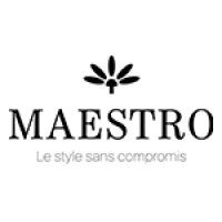 Maestro logo - Similar company to Saddle Choice - Groupe Lim