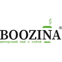 Boozina Group Tea TO GO logo - Similar company to Hemdem.Tea