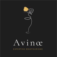 Avinœ 🍷 logo - Similar company to Majolia
