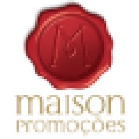Maison Promoções e Eventos logo - Similar company to Movemanagement Gmbh